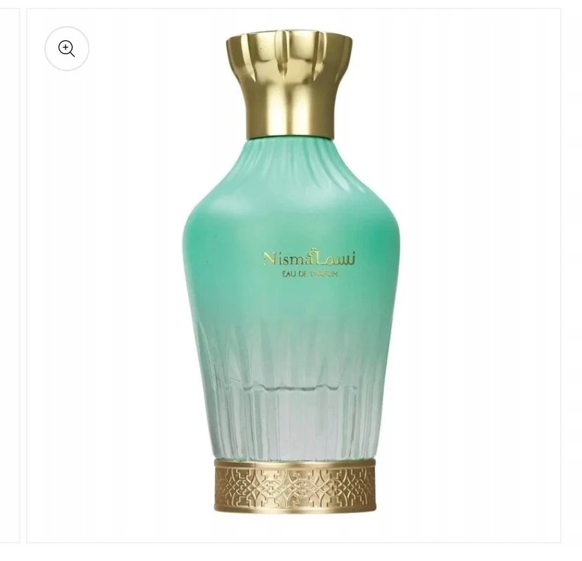 Arabiyat Prestige Nisma EDP parfumuotas vanduo moterims, 80 ml