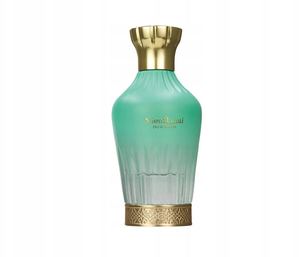 Arabiyat Prestige Nisma EDP parfumuotas vanduo moterims, 80 ml