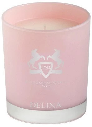 Parfums de Marly Delina Floral Scented Candle, 190 g