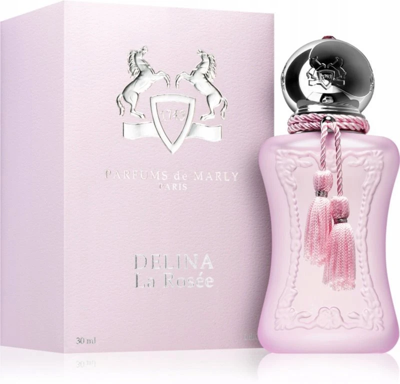 Parfums de Marly Delina La Rosée Eau De Parfum 30 ml (moteris)