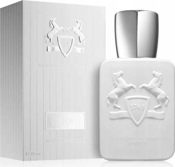 Parfums de Marly Galloway EDP parfumuotas vanduo unisex, 75 ml