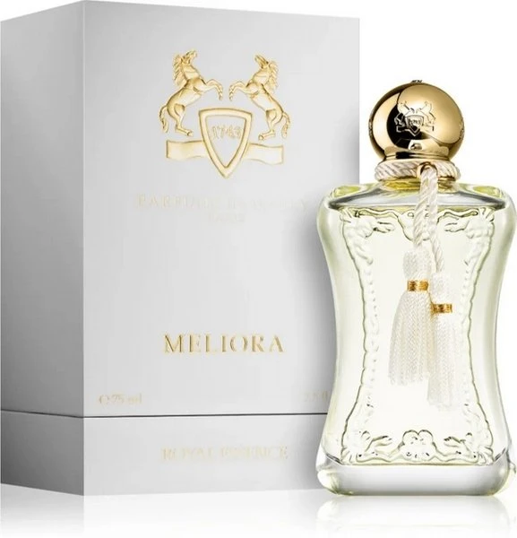 Parfums De Marly Meliora EDP parfumuotas vanduo, 75 ml