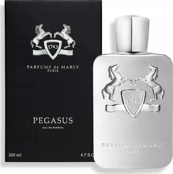 Parfums de Marly Pegasus EDP parfumuotas vanduo vyrams, 200 ml