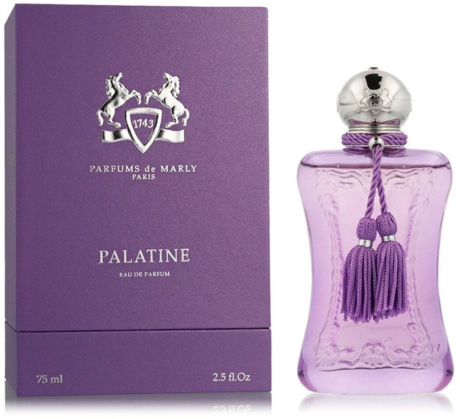 Parfums de Marly Palatine EDP parfumuotas vanduo moterims, 75 ml