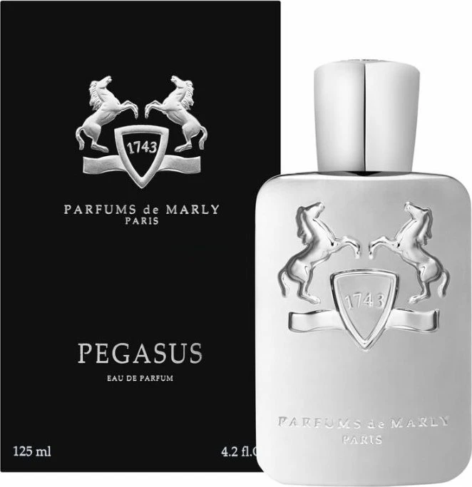 Parfums De Marly Pegasus EDP parfumuotas vanduo, 125 ml