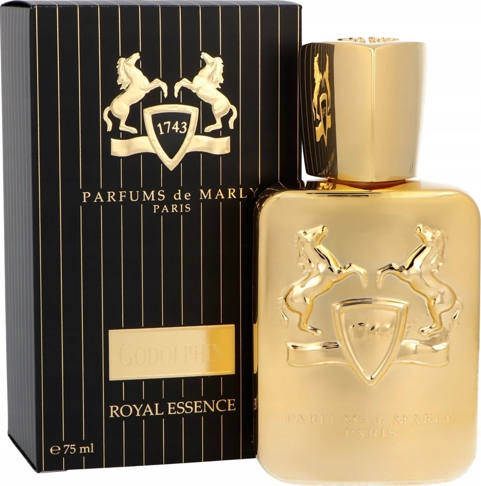 Parfums De Marly Godolphin EDP parfumuotas vanduo, 75 ml