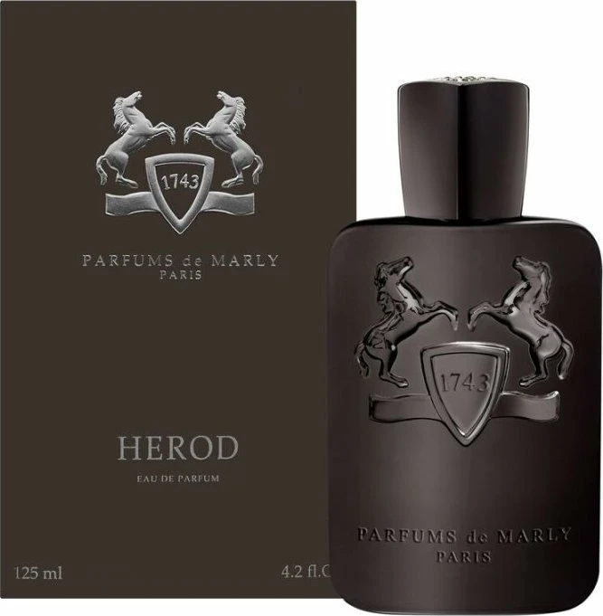 Parfums De Marly Herod EDP parfumuotas vanduo, 125 ml