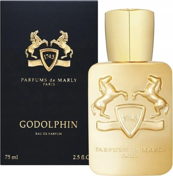 Parfums De Marly Godolphin EDP parfumuotas vanduo, 75 ml