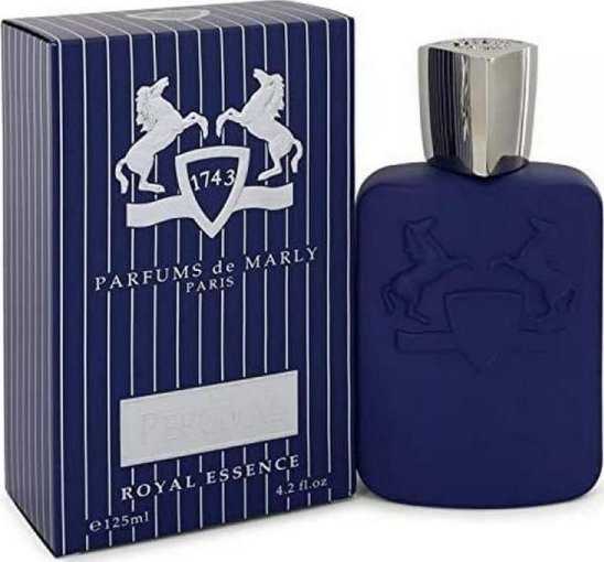 Parfums de Marly Percival EDP parfumuotas vanduo unisex, 125 ml