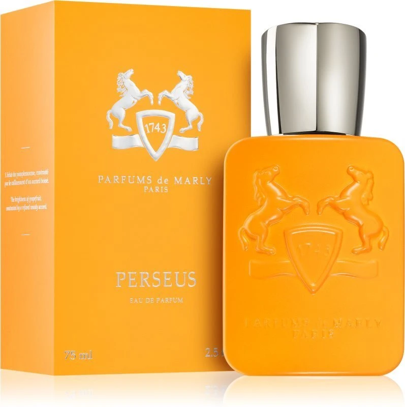 Parfums de Marly Perseus EDP parfumuotas vanduo vyrams, 75 ml