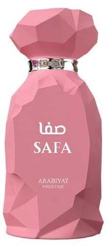 Arabiyat Prestige Safa EDP parfumuotas vanduo moterims, 100 ml