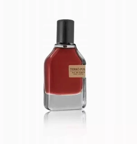 Fragrance World Terro Pura EDP parfumuotas vanduo unisex, 70 ml