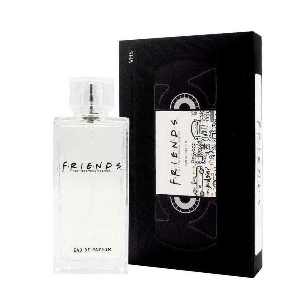 Parfums De Marly Warner Bros, Friends, Eau De Parfum, Unisex, 75 ml Unisex