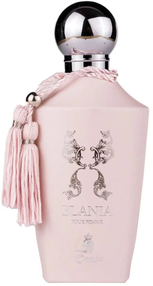 Emir Elania EDP parfumuotas vanduo moterims, 100 ml