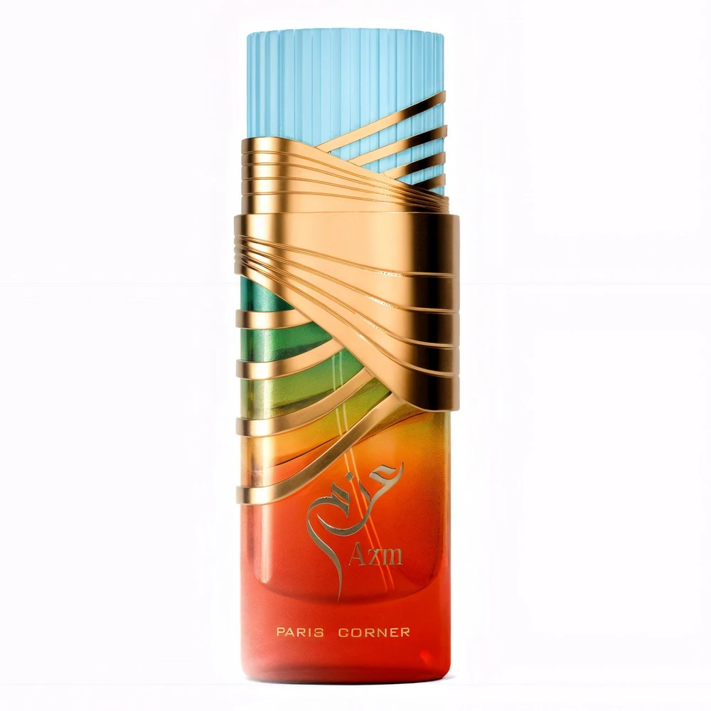 Paris Corner AZM EDP parfumuotas vanduo unisex, 100 ml