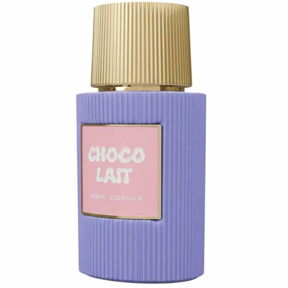 Paris Corner Choco Lait EDP parfumuotas vanduo moterims, 100 ml