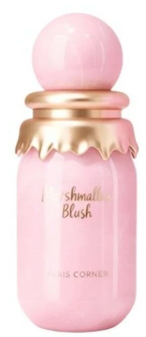 Paris Corner Marshmallow Blush EDP parfumuotas vanduo moterims, 50 ml