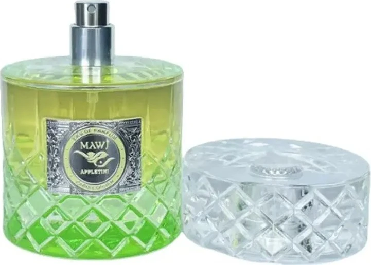 Paris Corner Mawj Appletini EDP parfumuotas vanduo unisex, 100 ml