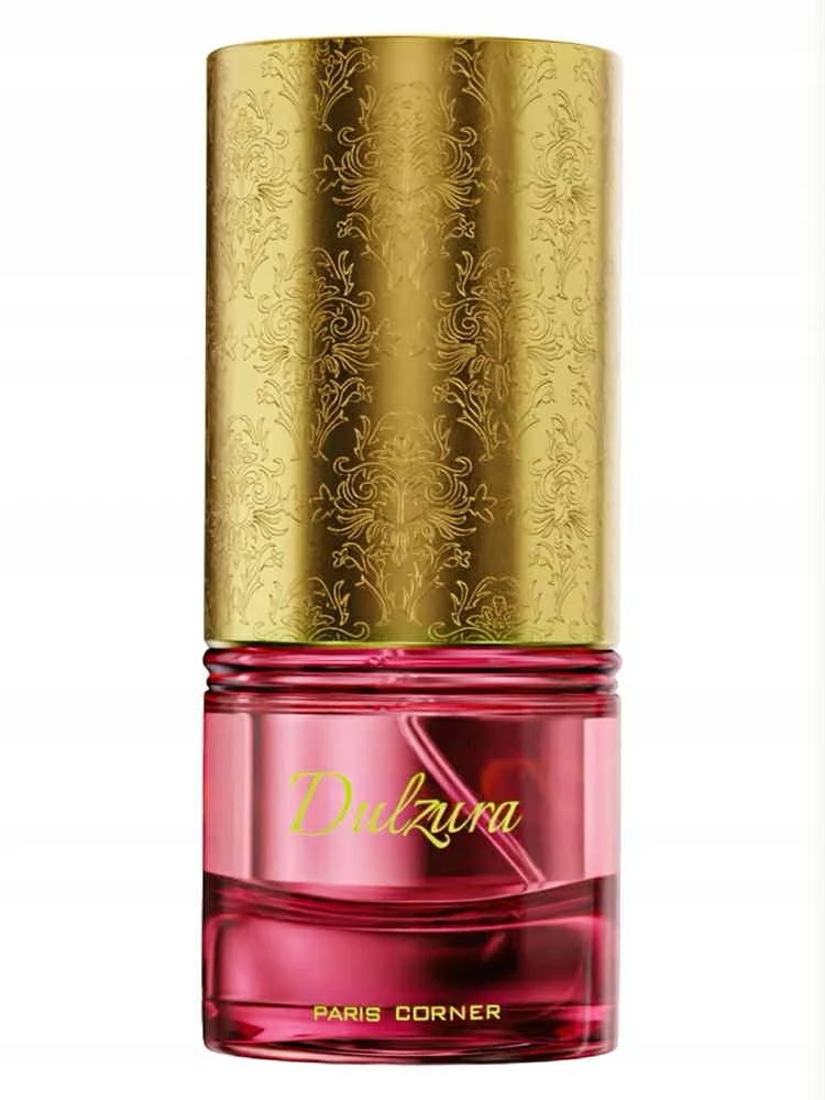 Paris Corner Dulzura EDP parfumuotas vanduo moterims, 100 ml
