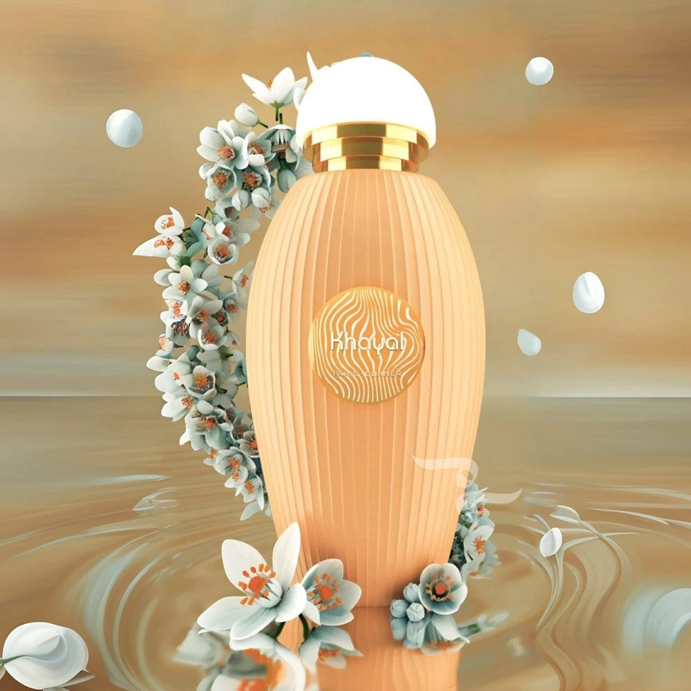 Paris Corner Khayal EDP parfumuotas vanduo unisex, 100 ml