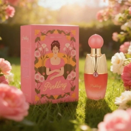 Paris Corner Pinkling parfuminio vandens purškiklis 100ml