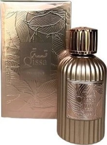 Kvepalai moterims Paris Corner Qissa Delicious EDP, 100 ml