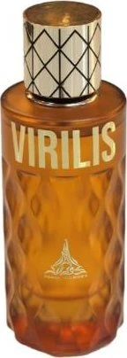 Unisex kvepalai Paris Corner Virilis EDP, 100 ml