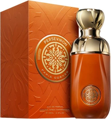 Paris Corner Perseviron EDP parfumuotas vanduo unisex, 100 ml
