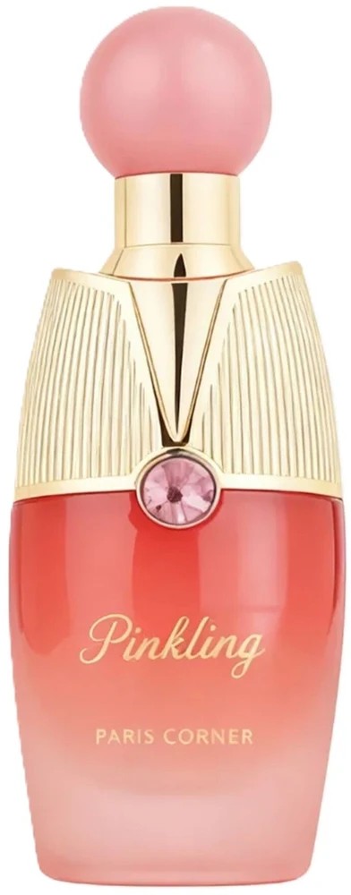 Paris Corner Pinkling EDP parfumuotas vanduo unisex, 100 ml