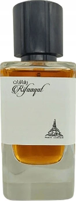 Unisex kvepalai Paris Corner Rifaaqat EDP, 85 ml