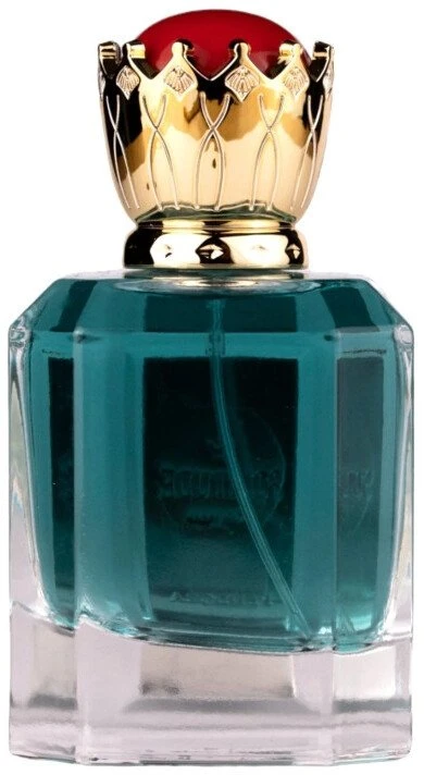 Pendora Scents Solitude EDP parfumuotas vanduo vyrams, 100 ml