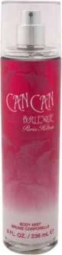 Paris Hilton Can Can Burlesque kūno dulksna, 236 ml