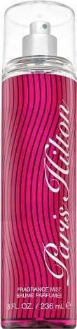Paris Hilton Electrify kūno dulksna, 236 ml