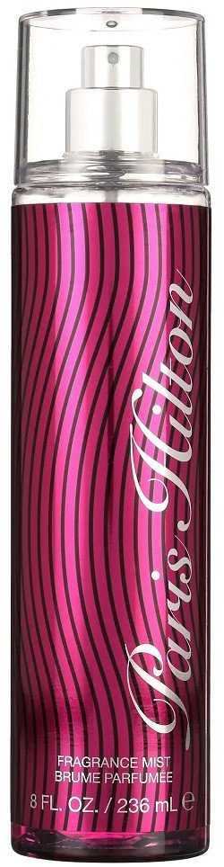 Paris Hilton Paris Hilton kūno dulksna, 236 ml