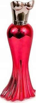 PARIS HILTON RUBY RUSH parfumuotas moterų vanduo, 100 ml