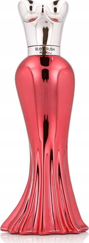 PARIS HILTON RUBY RUSH parfumuotas moterų vanduo, 100 ml