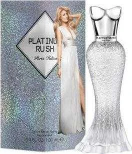 Paris Hilton Platinum Rush EDP parfumuotas vanduo moterims, 100 ml
