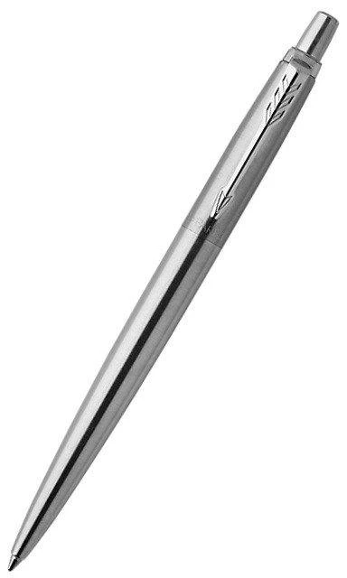 Tušinukas Parker Jotter Stainless Steel CT – 1953205