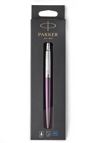 Tušinukas Parker Jotter Victoria Violet CT - 1953244