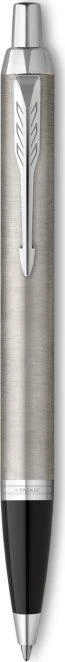 Automatinis tušinukas Parker IM Essential Stainless Steel CT Medium Mėlyna