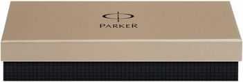 Parker Długopis IM Juodas CT (S0856430)