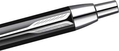 Parker Długopis IM Juodas CT (S0856430)