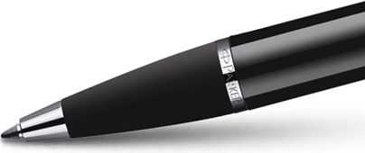 Parker Długopis IM Juodas CT (S0856430)