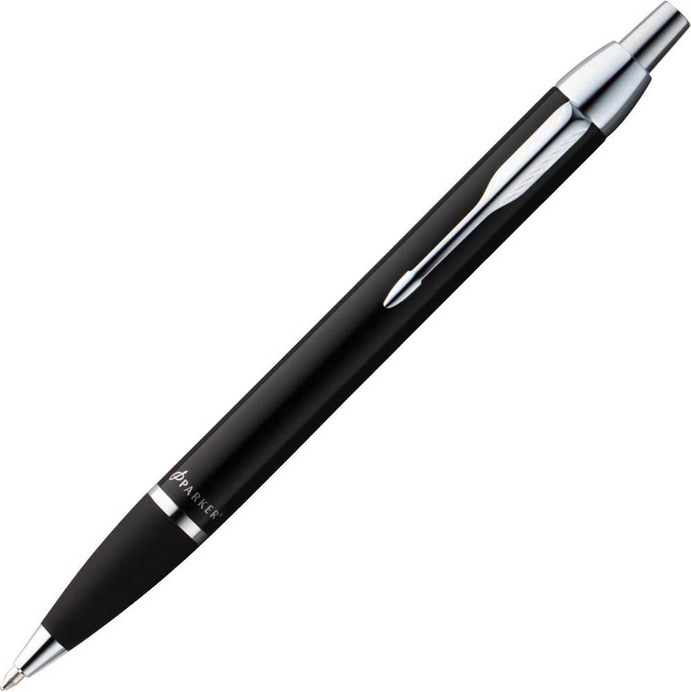 Parker Długopis IM Juodas CT (S0856430)