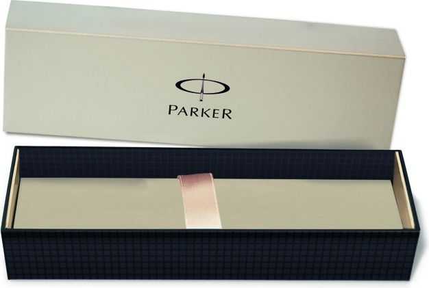 Parker Długopis IM Juodas CT (S0856430)