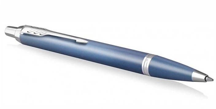 Parker Długopis IM Writing Rituals Mėlyna GT