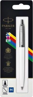 Tušinukas Parker Jotter Originals Baltas