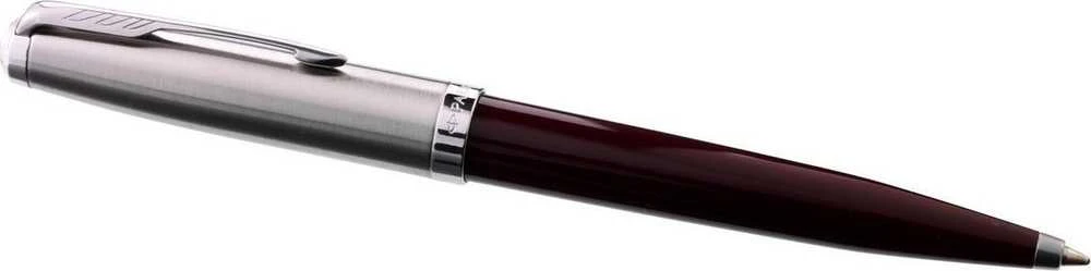 Tušinukas Parker 51 Burgundy CT - 2123498