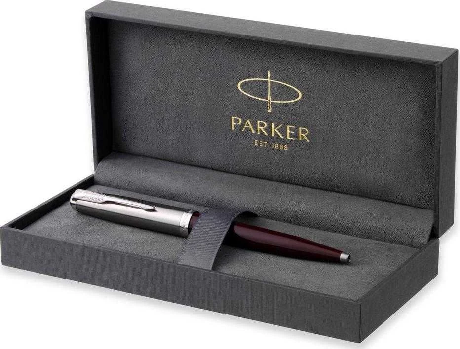 Tušinukas Parker 51 Burgundy CT - 2123498