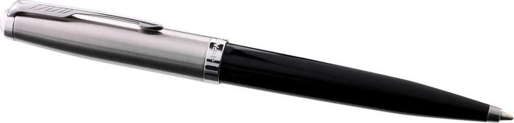 Pasukamas tušinukas Parker Parker 51 Core Juodas CT Medium Juodas